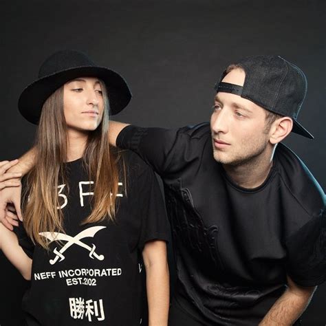 Bonnie x clyde - BONNIE X CLYDE, the DJ/Producer/Vocalist duo, debuted “The Ride” in July 2015, their first track in a series of hits that exposed the world to their unique style coined “Vocal Bass”. BONNIE X CLYDE followed up with their viral hit “Rise Above” which grossed over 700k plays on Soundcloud, 600K plays on Spotify, 900k hits on Trap Nation’s YouTube and landed them a licensing deal ... 
